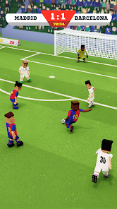 Showcase of Mini Soccer Star: Football Cup