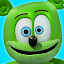Talking Gummy Bear Kids Games
