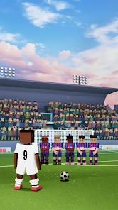 Showcase of Mini Soccer Star: Football Cup