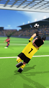 Showcase of Mini Soccer Star: Football Cup