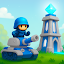 Tower Battle: Connect Towers