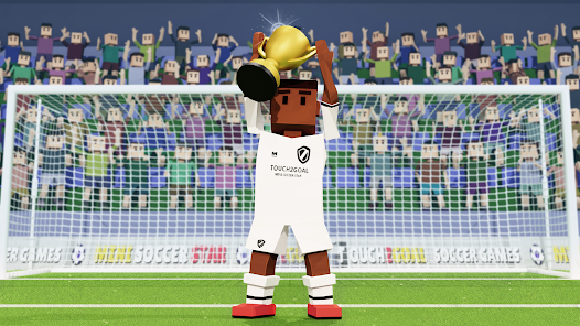 Showcase of Mini Soccer Star: Football Cup